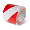 Laminated Hazard Warning Stripe Marking Tape | INCOM