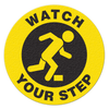 WATCH YOUR STEP (Trip) - Floor Sign