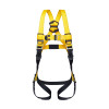 Series 1 Harnesses - Chest Pass-Through, Leg Tongue Buckles