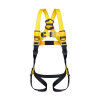 Series 1 Harnesses - Chest Quick-Connect, Leg Tongue Buckles With Side D-Rings