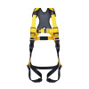 Series 3 Harnesses - Chest Quick-Connect & Leg Tongue Buckles