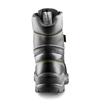 Men's Terra Gantry 8" Waterproof Composite Toe Safety Work Boot with Internal Met Guard