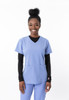 Premium 4Flex Ladies Y-Neck Top