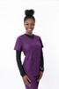 Premium 4Flex Ladies Y-Neck Top