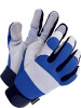 Mechanics Glove Split Leather Palm Lined Thinsulate C100 | Pack of 12