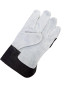 Fitter Glove Split Cowhide Black | Pack of 12