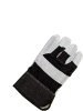 Fitter Glove Split Cowhide Black | Pack of 12