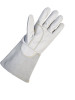 Gander TIG Welding Glove Grain White Goatskin | Pack of 6