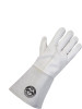Gander TIG Welding Glove Grain White Goatskin | Pack of 6