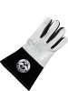 Welding Glove TIG Grain White Goatskin Kevlar Sewn | Pack of 6