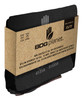 15 Gauge Black Nylon Spandex NBR Palm Net Zero | Pack of 12