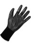 15G Nylon Liner Nitrile Palm Dipped | Pack of 12