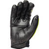 Mechanics Series The Mamba Gloves with Natural Goatskin Leather Palm | Cut Level A5