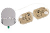 HeartSine Adult Pad-Pak Battery & Electrode Cartridges | Rescue 7 PAD-PAK-01 Safety Supplies Canada