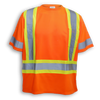 Poly/Cotton Traffic Safety T-Shirt | Big K