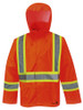 Viking Handyman® FR PU Jacket 6055FRJO   Safety Supplies Canada