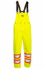 Viking Professional Journeyman 300D Bib Pants 6330PG/6330PO   Safety Supplies Canada