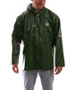 Iron Eagle® Hooded Jacket | Chemical Resistant | Tingley