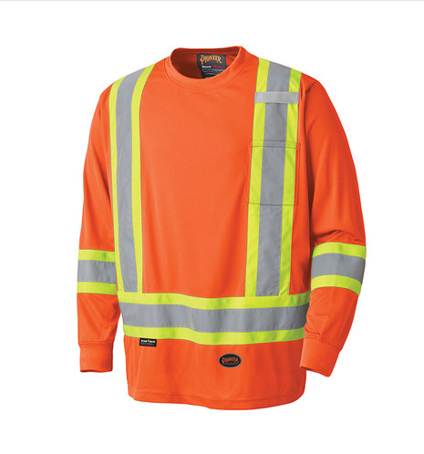 Safety Shirts - Safety Supplies Canada