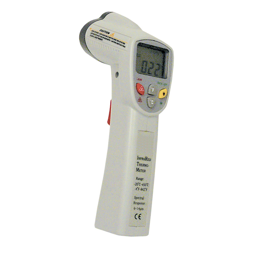 NON CONTACT THERMOMETER JIRT450