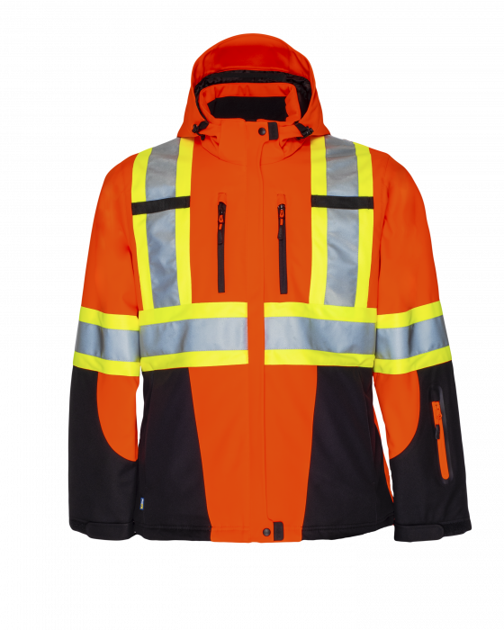 hi vis jackets canada