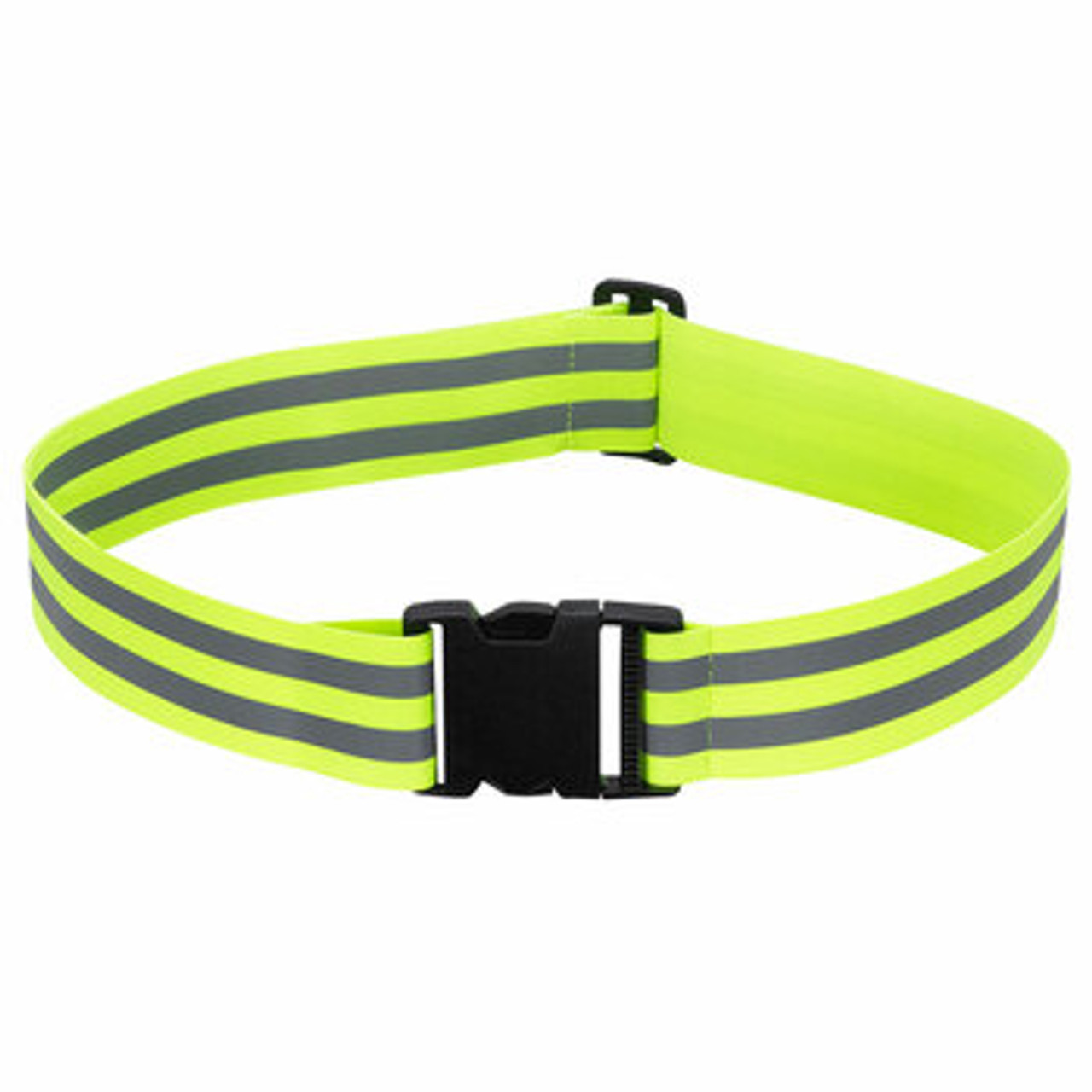 Reflective belt