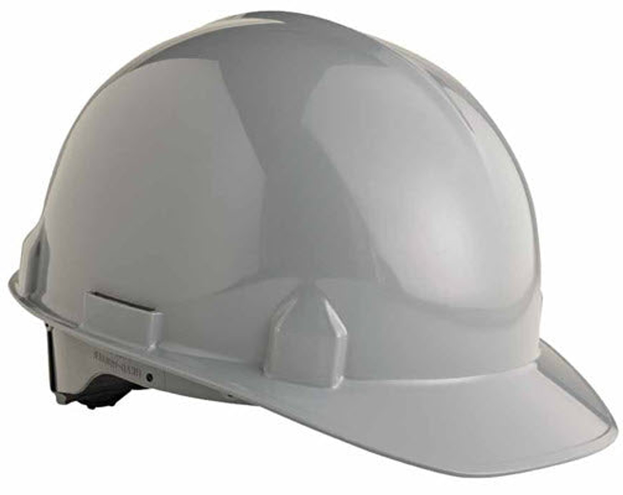 SC-6 Series Premium Cap-Style Slotted Hard Hat - Non-Vented