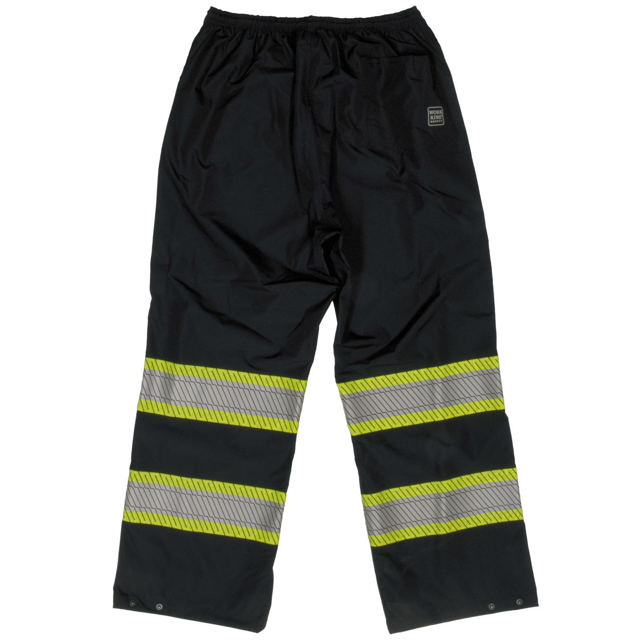 Safety rain pants sales