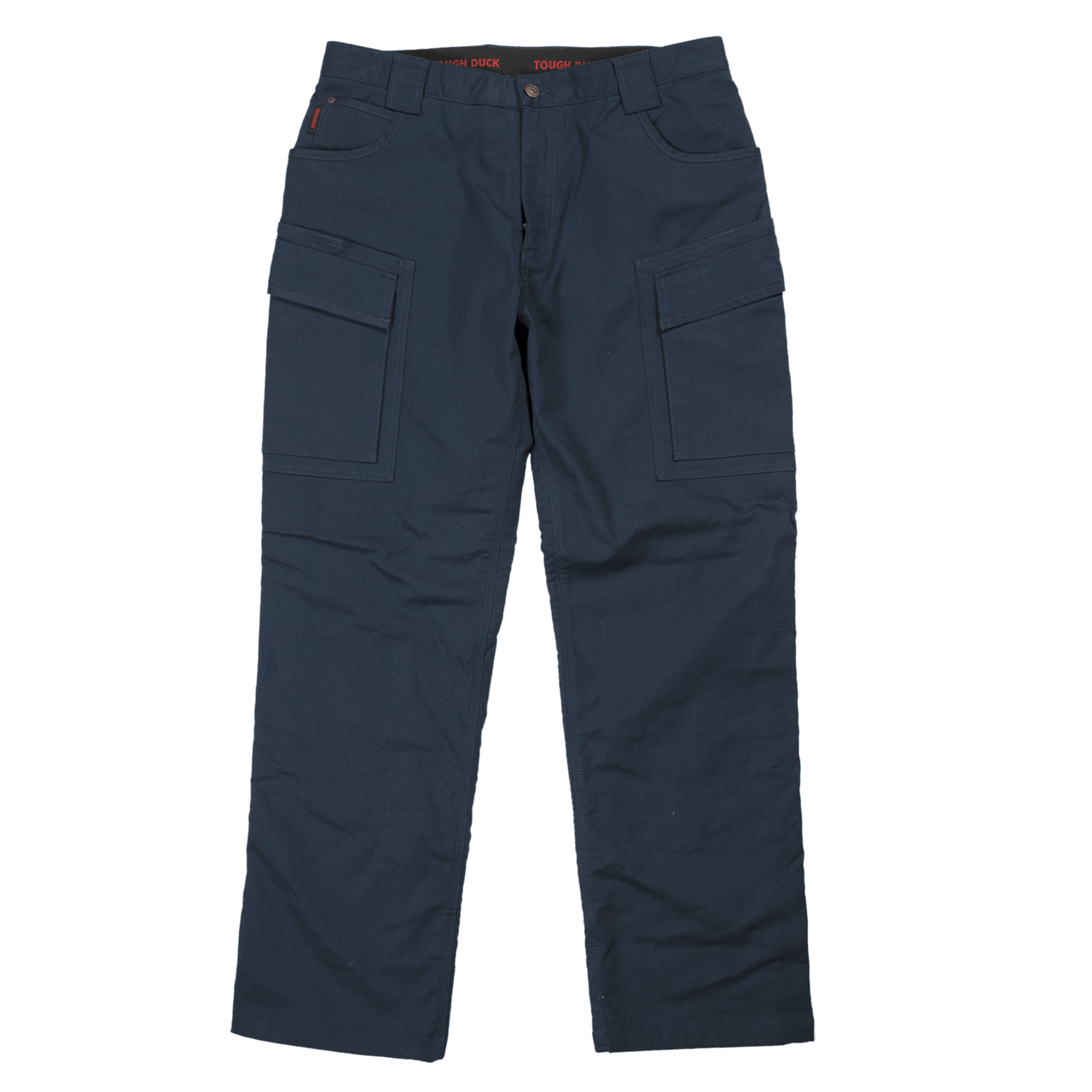 Fleece Lined Flex Twill Cargo Pant - Safety Supplies Canada