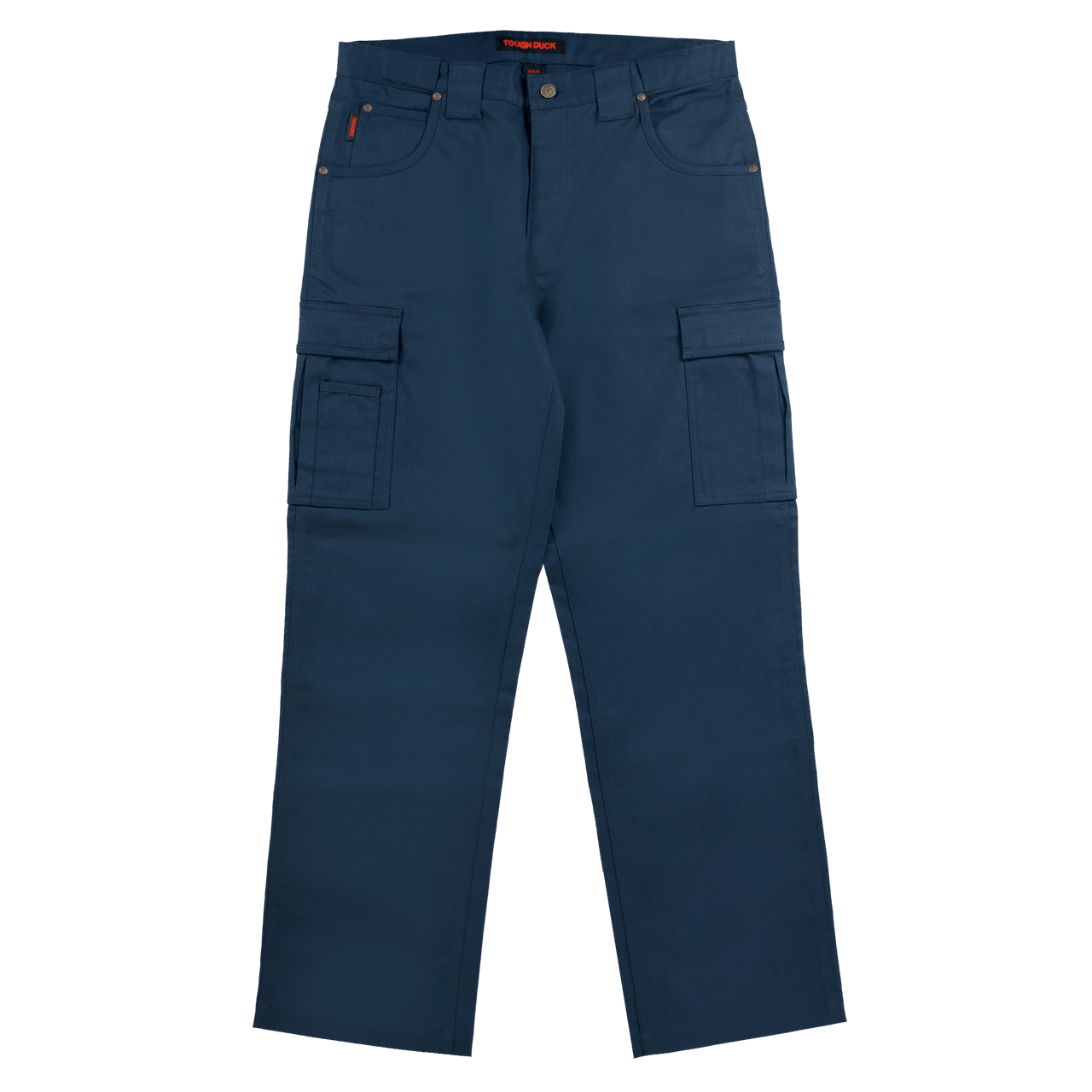 Flex Twill Safety Cargo Pant