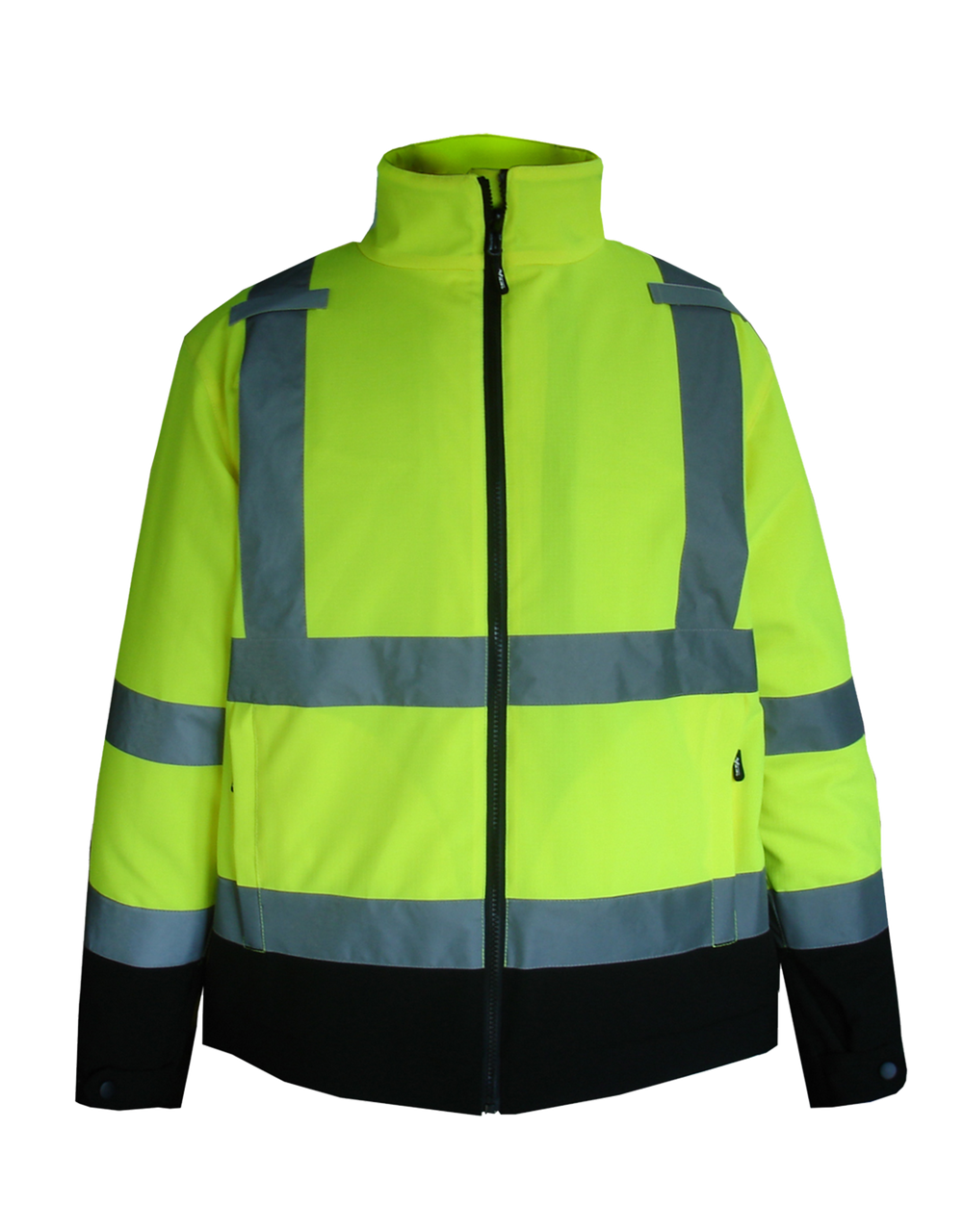 Viking Evolution ActiveFlex HiVis Jacket Safety Supplies Canada