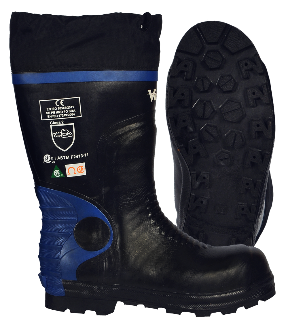 Viking Ultimate Construction Boots Safety Supplies Canada