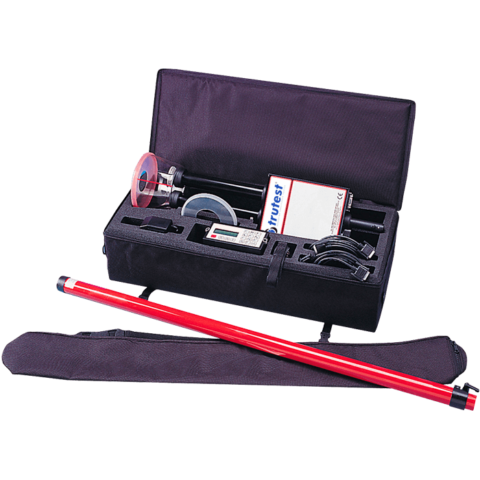 Kit, Trutest Smoke Detector Sensitivity Detector - Safety Supplies Canada