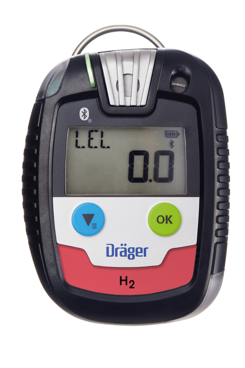 draeger-pac-8000-single-gas-detector-with-bluetooth-h2-safety