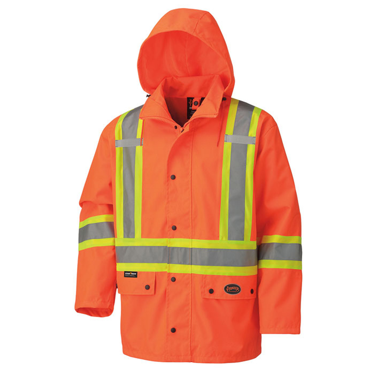 100 waterproof raincoat