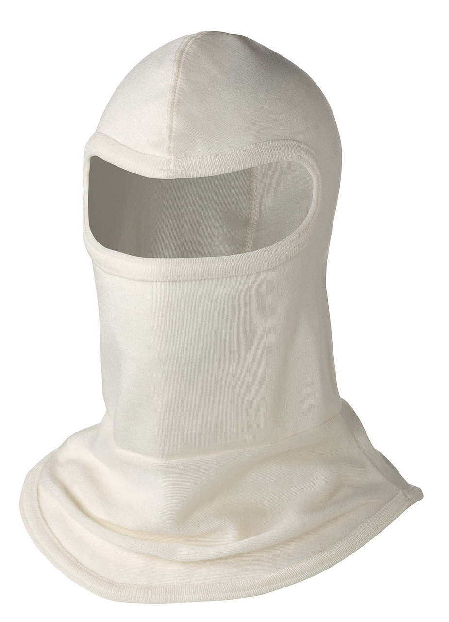1-Hole Nomex® Medium-Knit Balaclava | Safety Supplies Canada