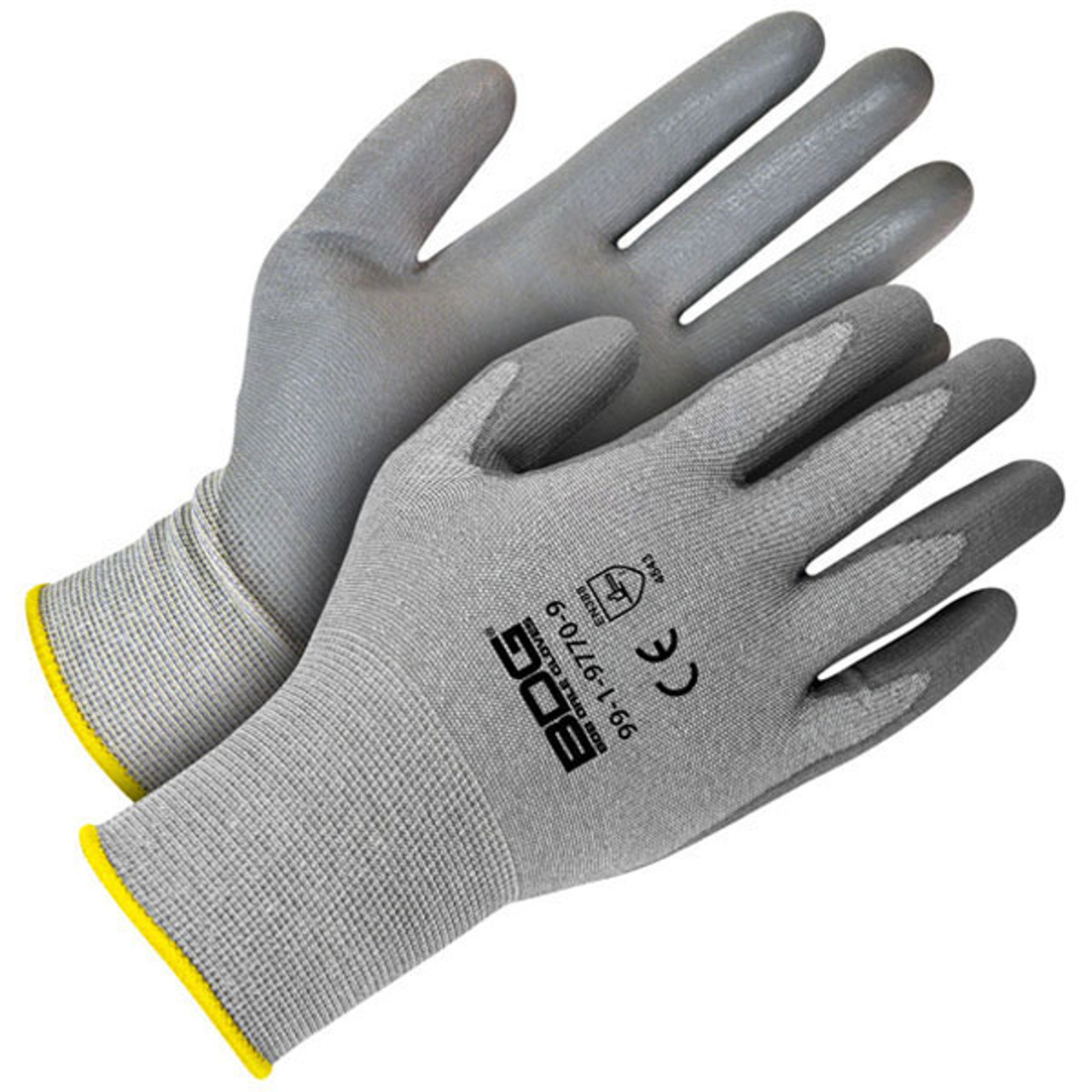 cut resistant safety gloves