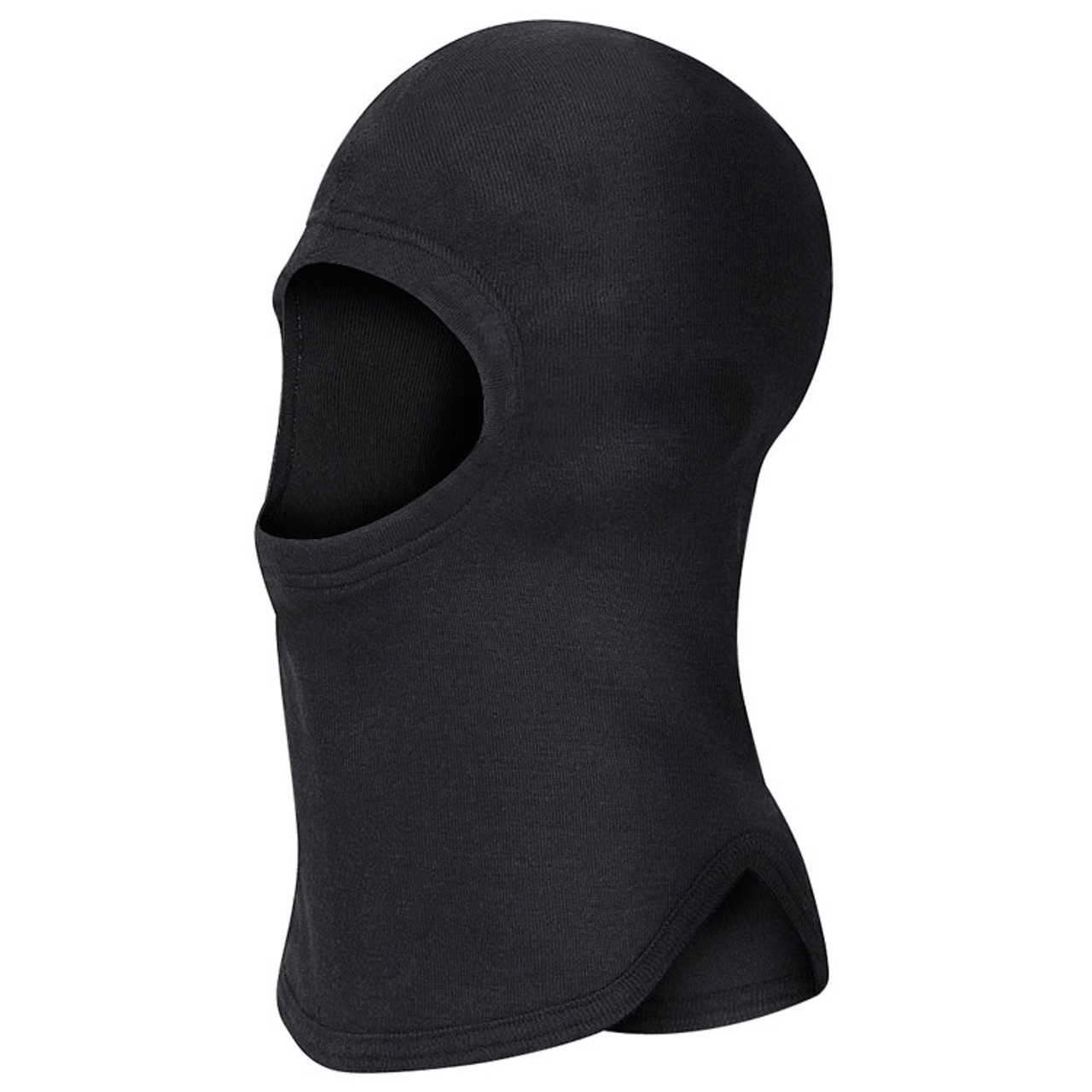 Fire Resistant Double-Layer Balaclava | 1-Hole | Safety Supplies Canada