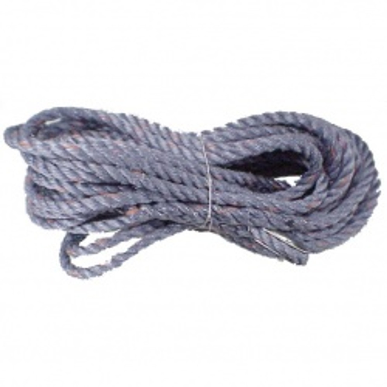 Co-Polymer Prosteel Rope w/ Thimble End, UV Resistant