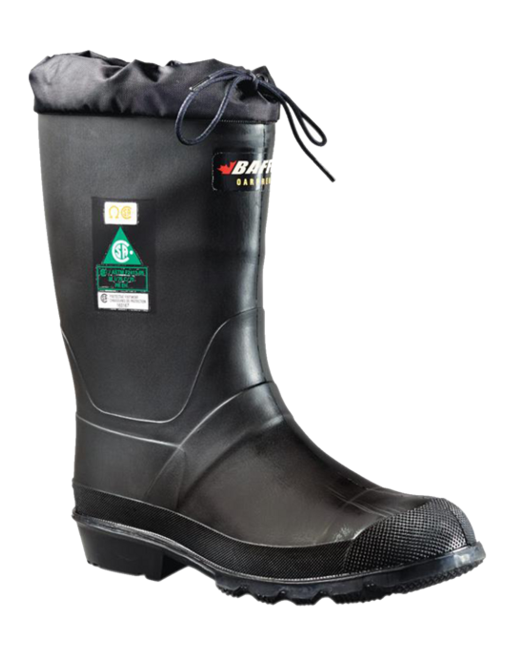 baffin oilrig boots