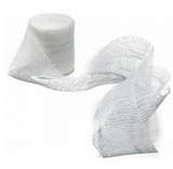 Gauze Pads, Dressing and Compress Bandages