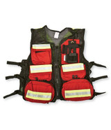 First Aid Vest