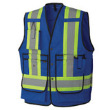 Fire Retardant Vests