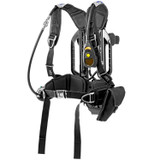 SCBA Harness