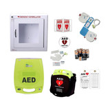 Automated External Defibrillators & Accessories