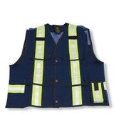 Insulated Vests