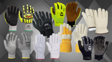 3 Steps to Implementing a Hand Protection Program