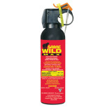 Bear Spray