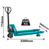 Lifting And Material Handling Equipment