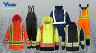 Viking’s Toughest Gear Yet? Unpacking the Viking Professional® Journeyman 300D Trilobal Rip-stop FR 